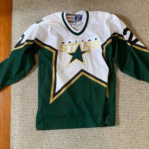 Dallas Hockey Jersey